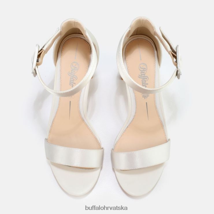 slonovača Buffalo lorena sandala |sandale TDD6T820